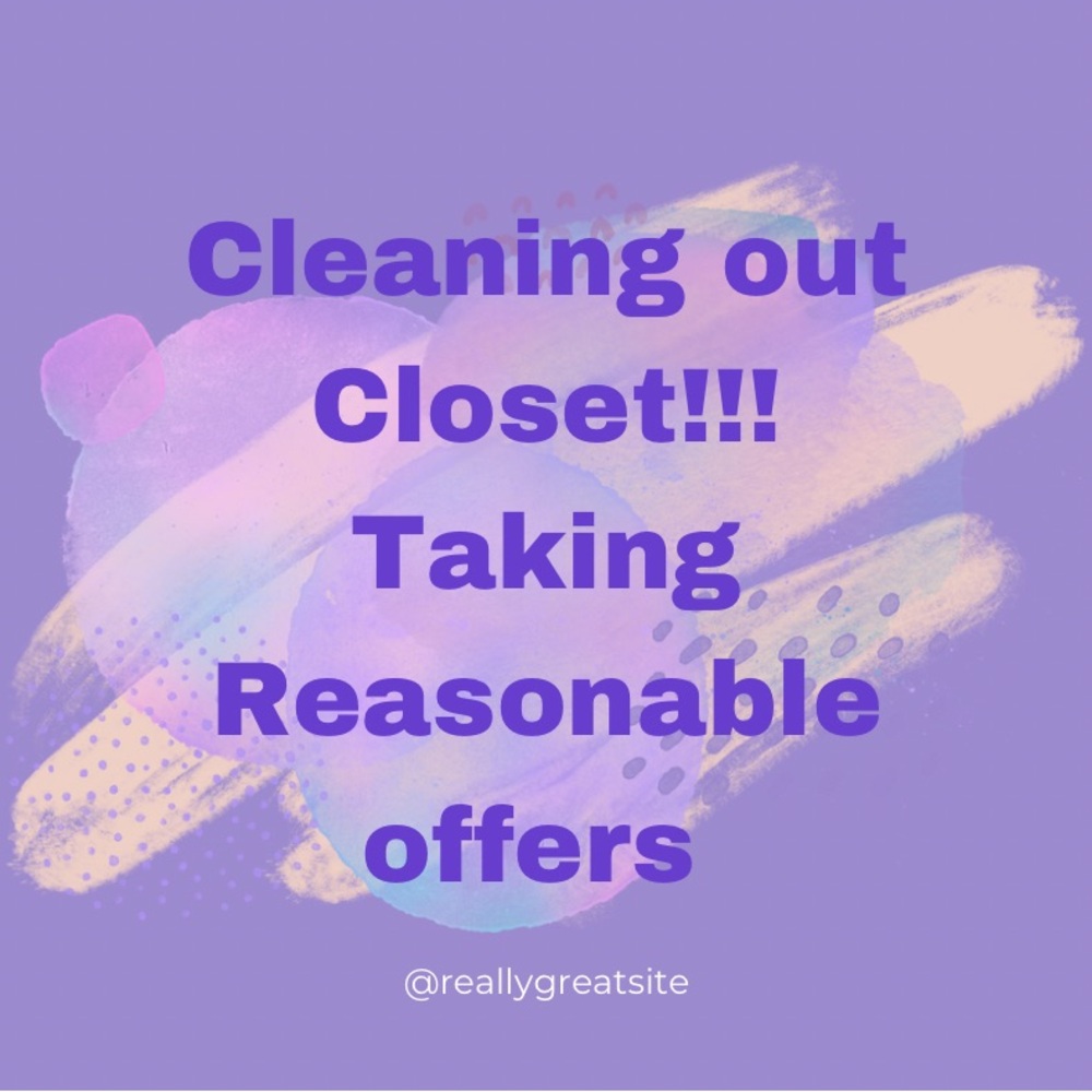 Make offer